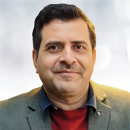Ashwani Kumar